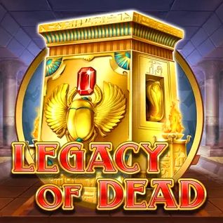 Legacy of Dead