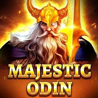Majestic Odin