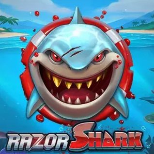 Razor Shark