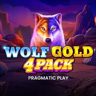 Wolf Gold