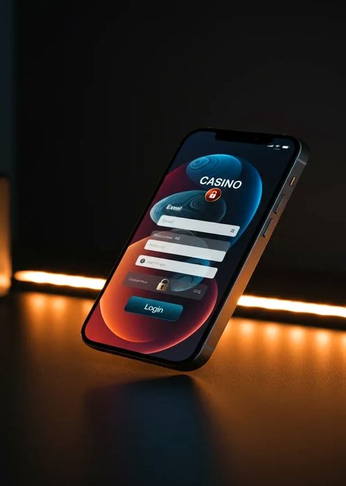 Connexion Instant Casino